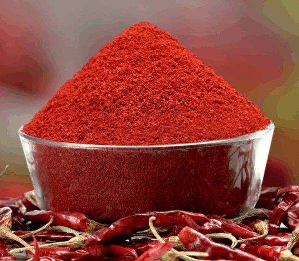 Chilli Powder 100 GM