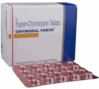 Chymoral Forte