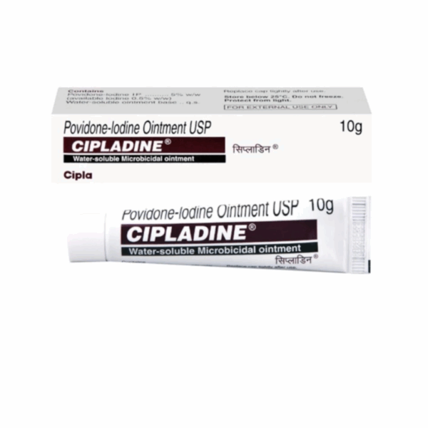 Cipladine