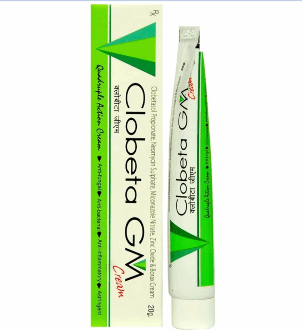 Clobeta GM