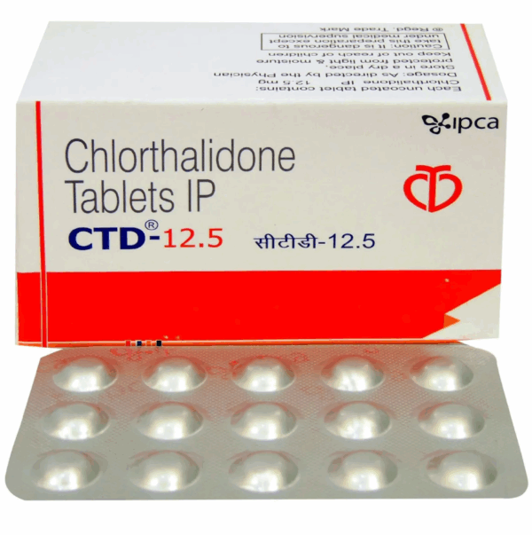 CTD 12.5