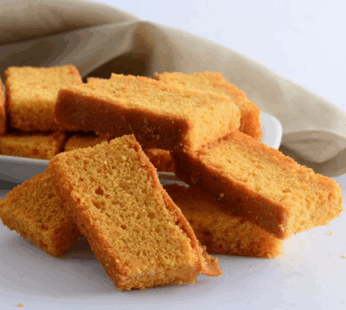 Dry Cake Biscuits