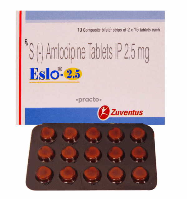 Eslo 2.5