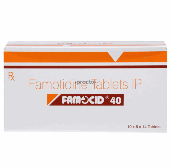 Famocid 40