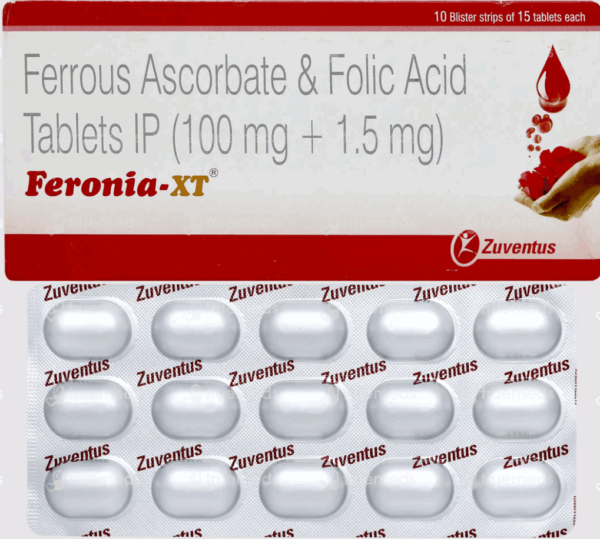FERONIA XT