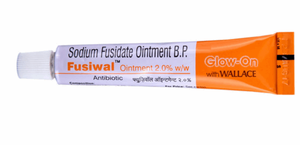 Fusiwal Ointment