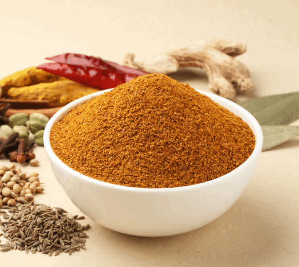 Garam Masala 100 GM