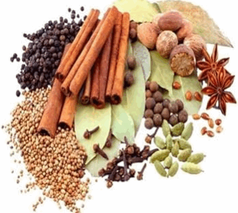 Gota Garam 100 GM
