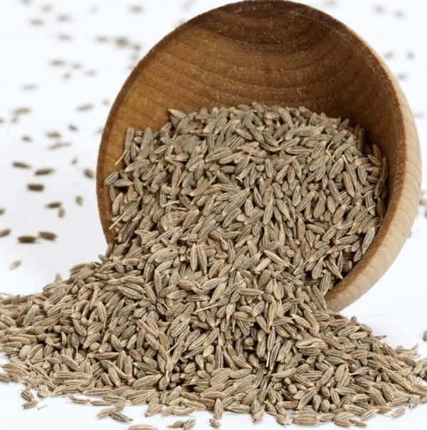 Jeera Raw 100 GM