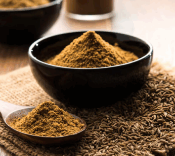 Jeera Powder 250 GM