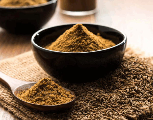 Jeera Powder 250 GM