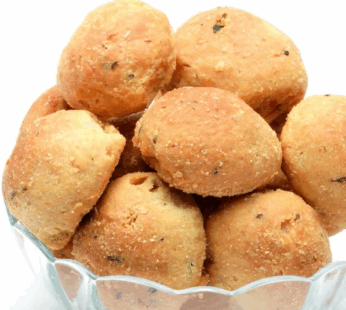 Jeera Butter Biscuits