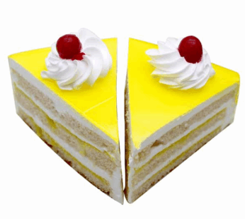 Mango Pastry