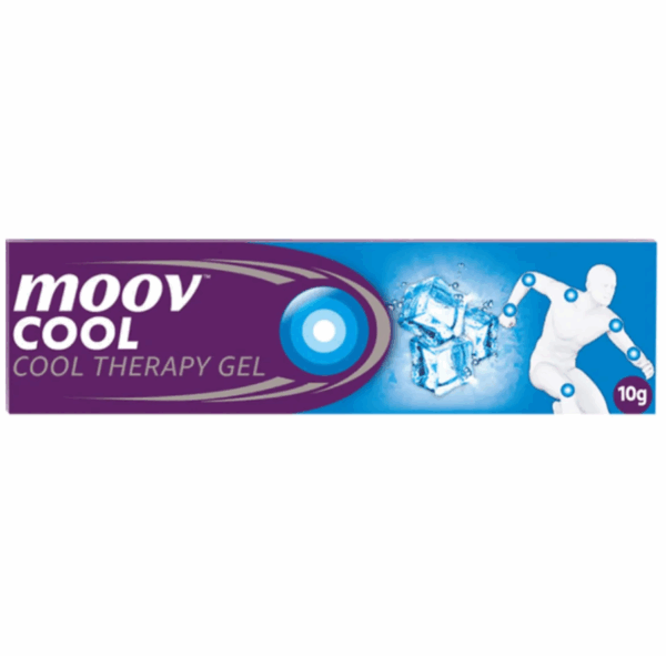 Moov Cool