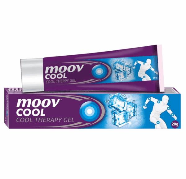 Moov Cool 20 GM