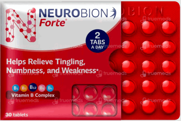 Neurobion Forte