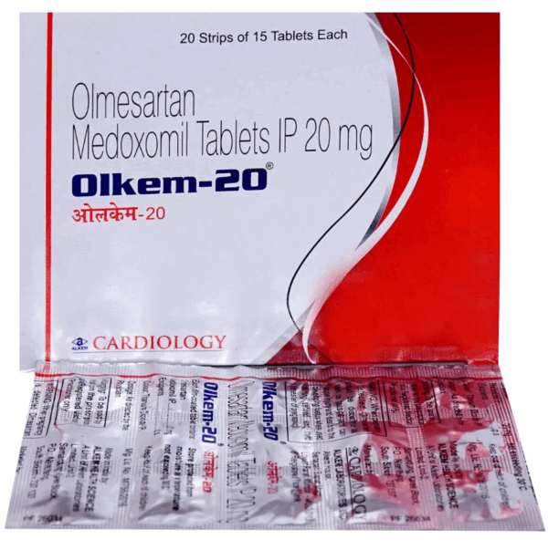 Olkem 20