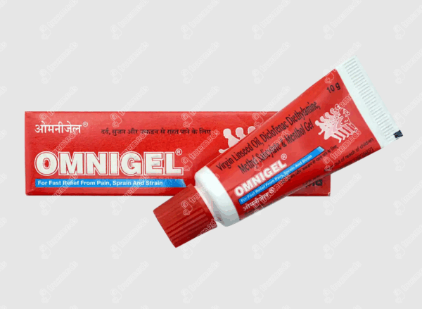 Omnigel