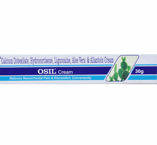 Osil Cream