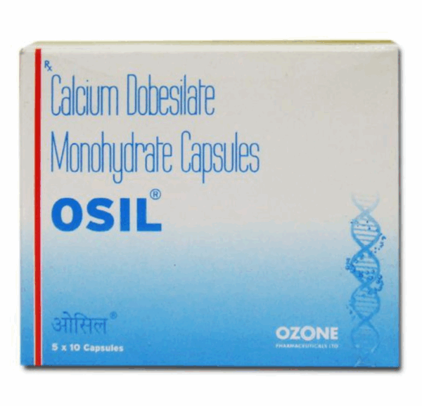 Osil