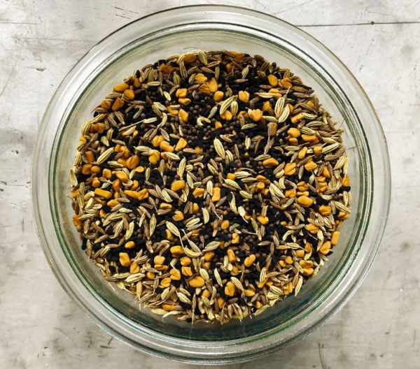 Panch Phoron