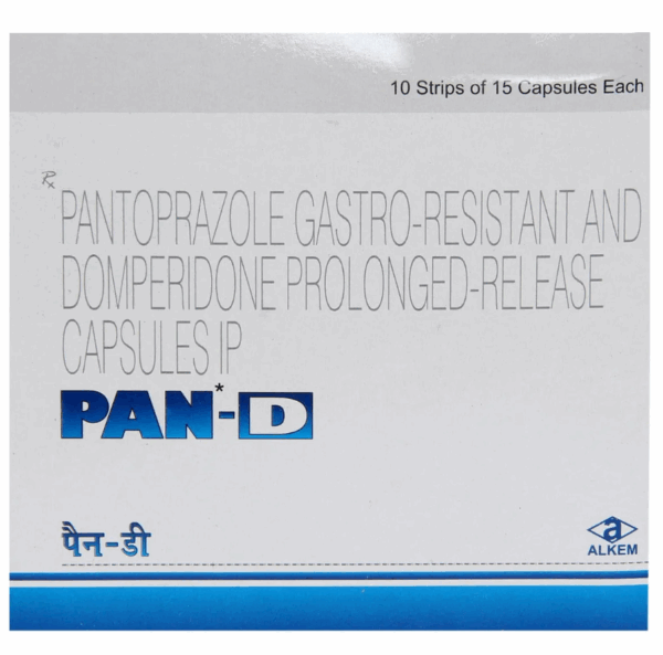 PAN D
