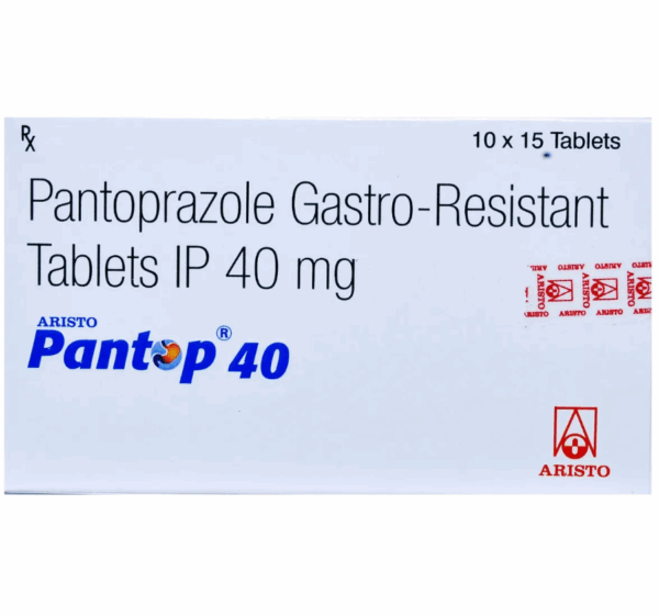 Pantop 40