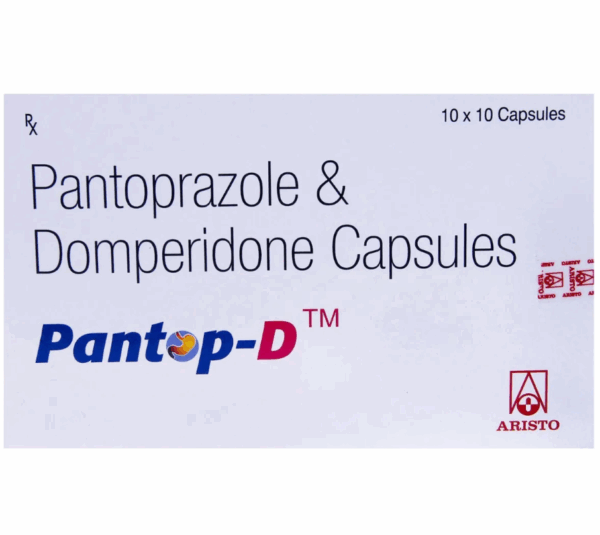 Pantop D