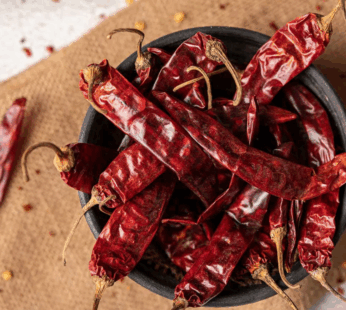 Red Chilli 100 GM