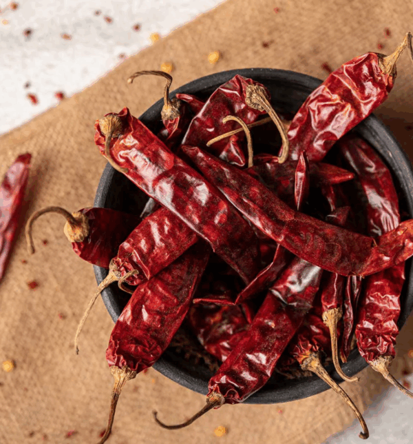 Red Chilli 100 GM