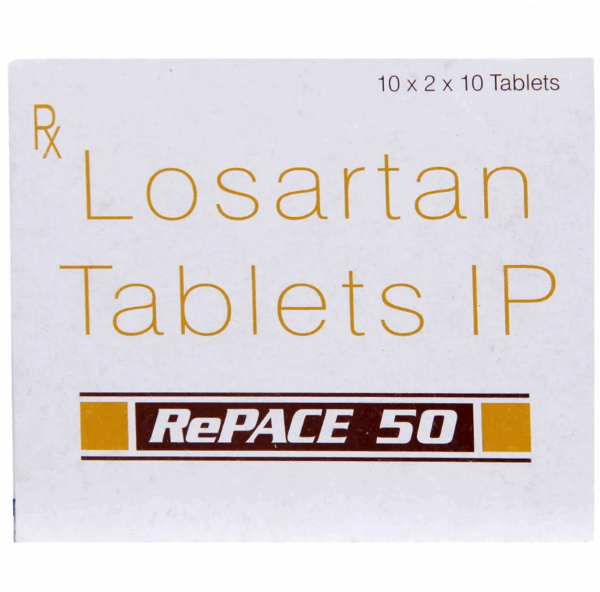 Repace 50