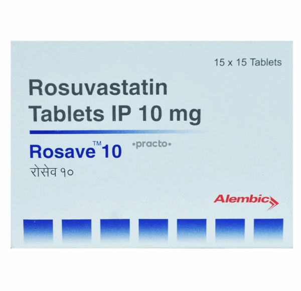 Rosave 10