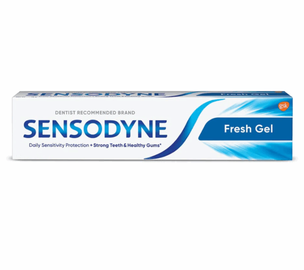 Sensodyne Fresh Gel