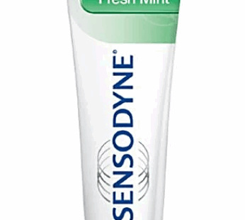 Sensodyne Fresh Mint
