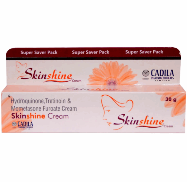 Skinshine Cream