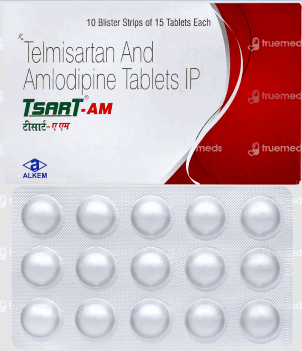 Tsrat AM