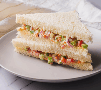 Veg Sandwich