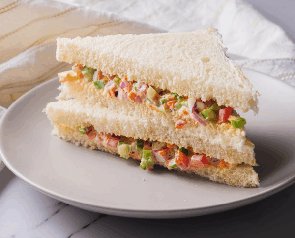 Veg Sandwich